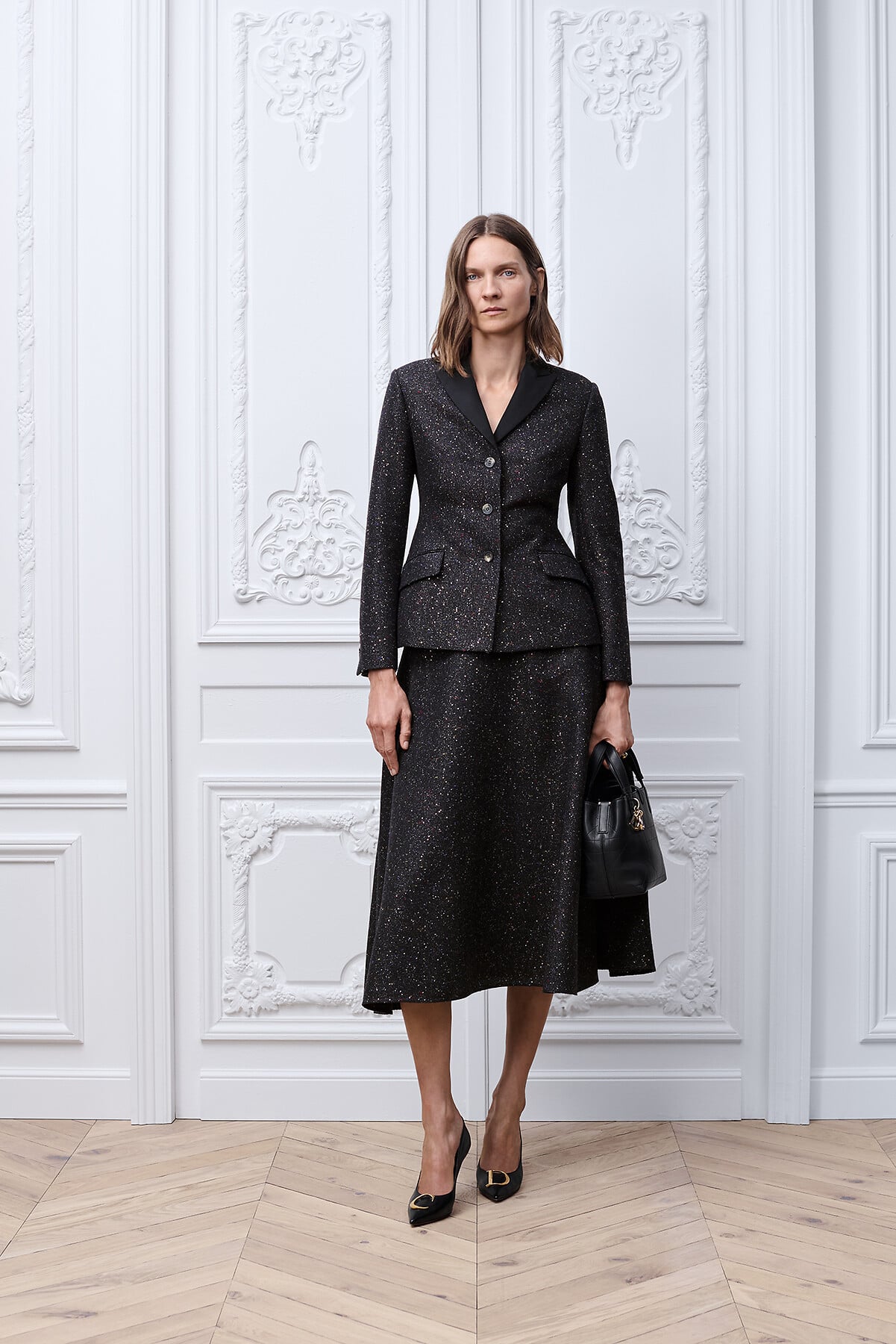DIOR | スカート|ウィメンズ｜ディオール公式オンラインブティック