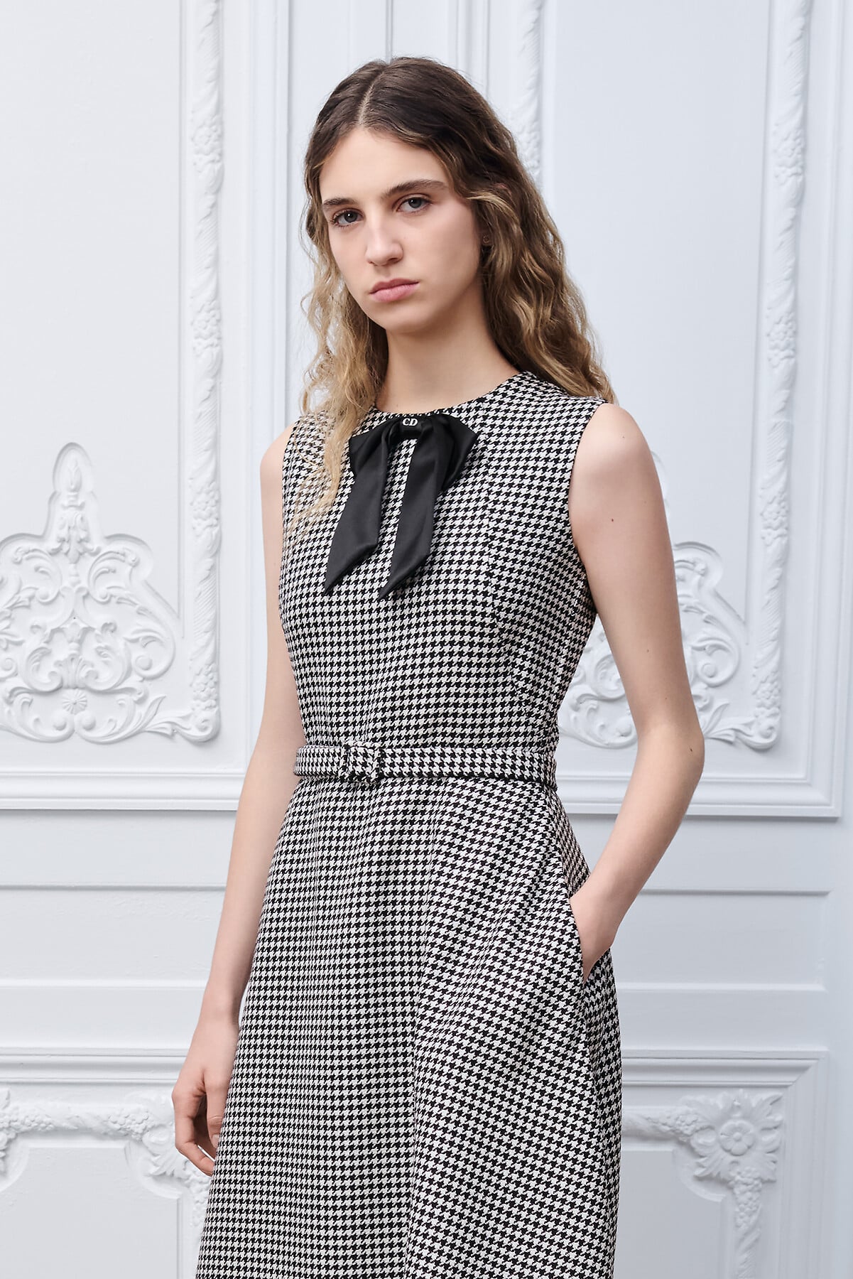 DIOR | ドレス ・ワンピース|ウィメンズ｜ディオール公式オンライン