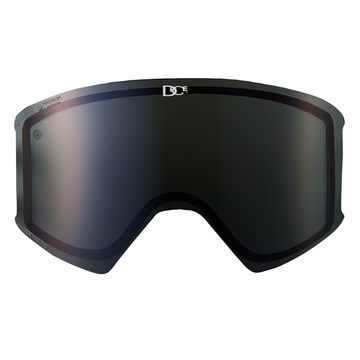 DICE snowboarding goggles | ダイススノーボーディングゴーグル