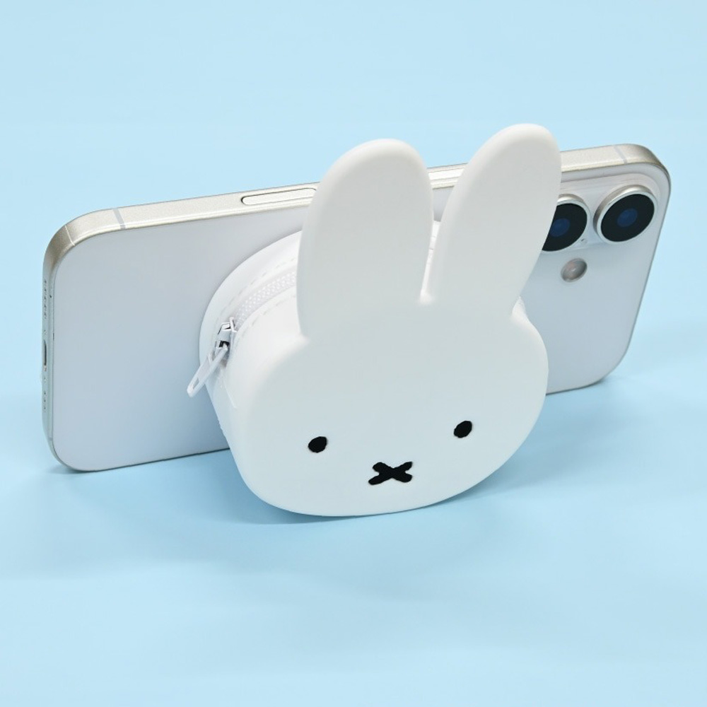モバイルケース（グルマンディーズ） - dickbruna.jp 日本のミッフィー