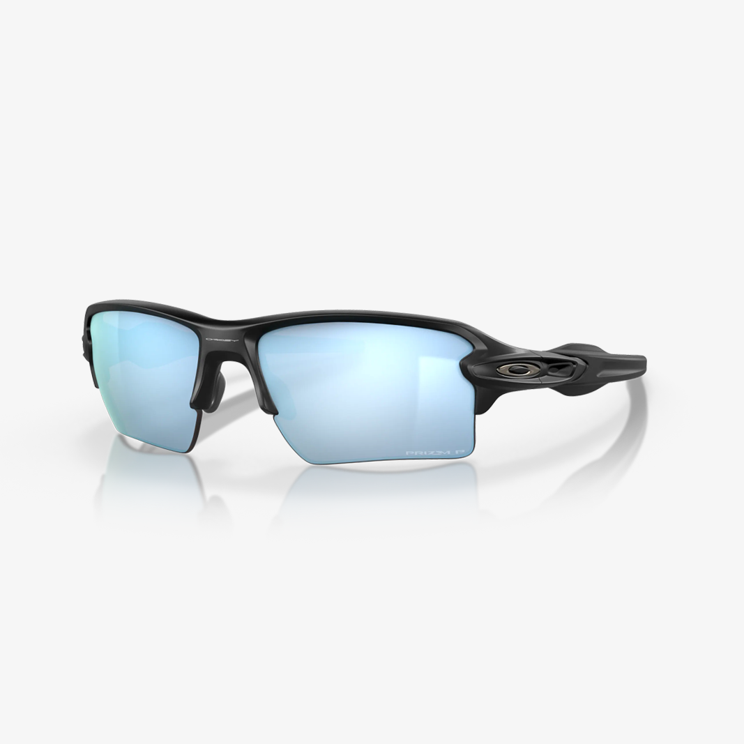 OAKLEY FLAK 2.0 XL / Steel Clear to Black Iridium Photochromic