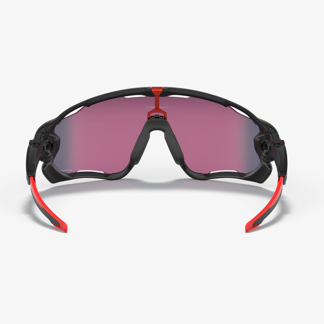 OAKLEY JAWBREAKER / Black Matte - Prizm Road / Online Kaufen – die