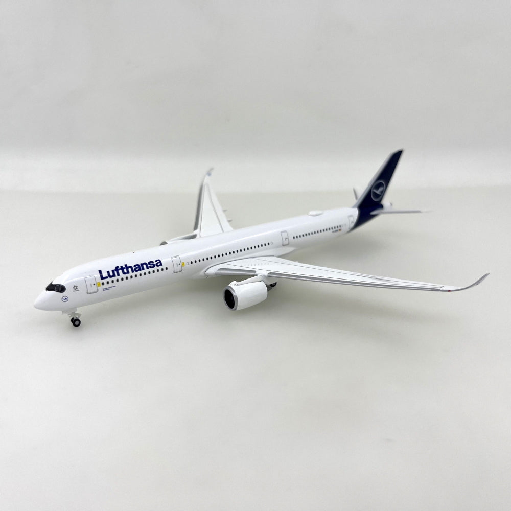 航空機・ヘリコプター Herpa 1/500 AIRBUS A350-1000 航空機