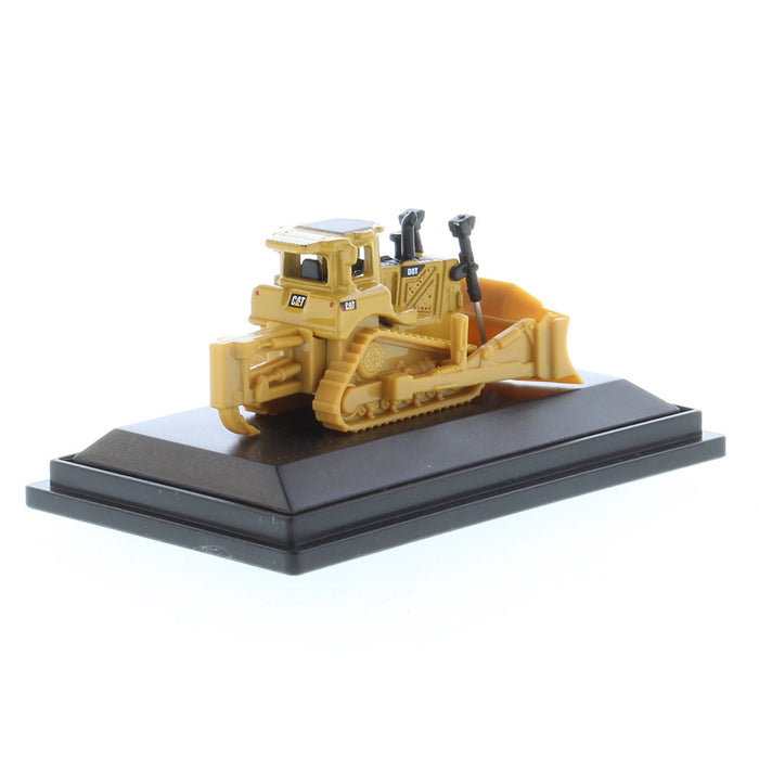 Cat Micro D8T Track-Type Tractor — Diecast Masters America