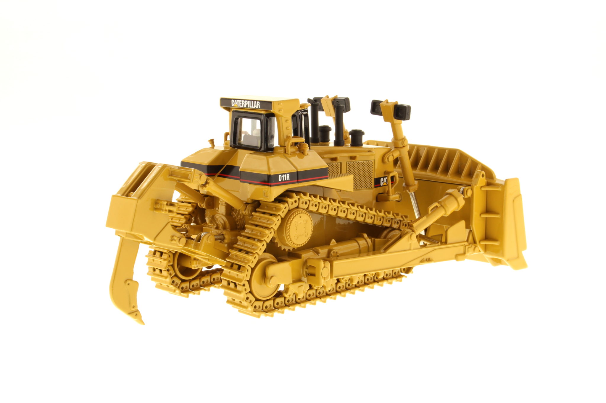 D11R Track-Type Tractor | Diecast Masters