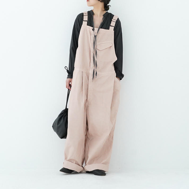 Outil (ウティ)/別注SALOPETTE SAIX(UNISEX) | dieci / ディエチ