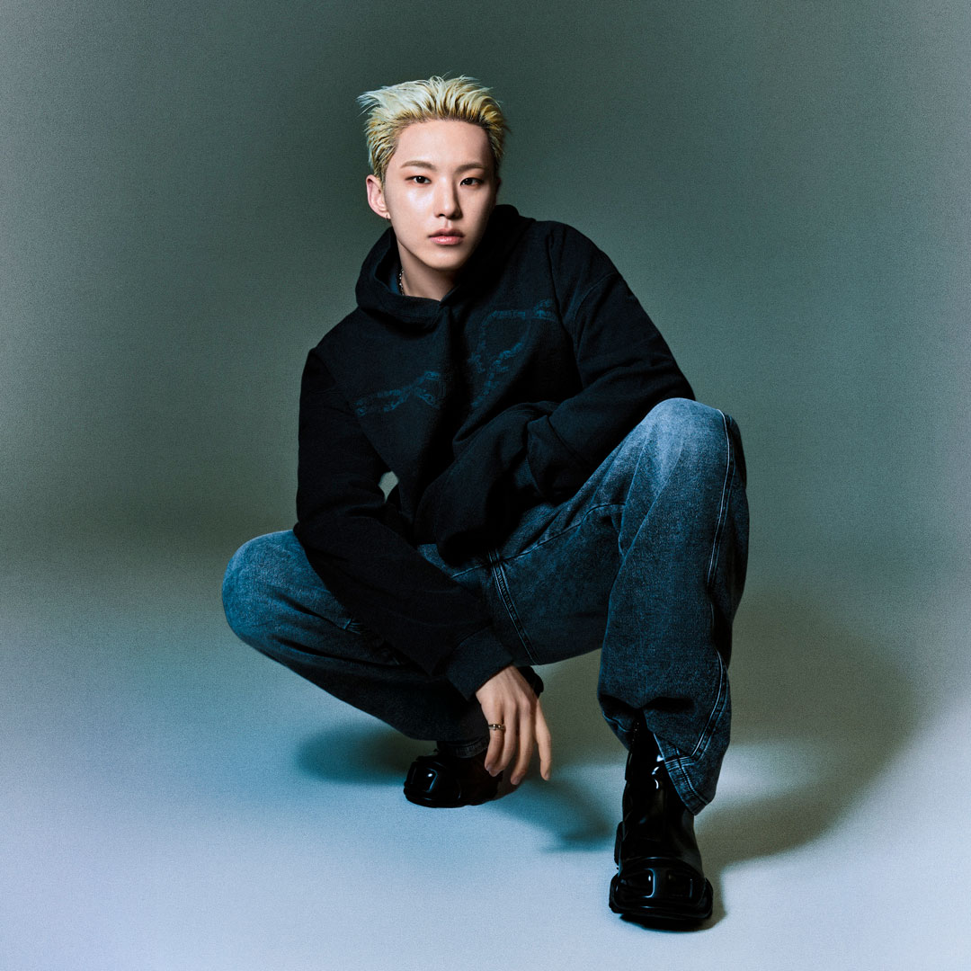 Diesel x HOSHI | diesel.com