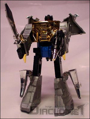 ティラノサウルス