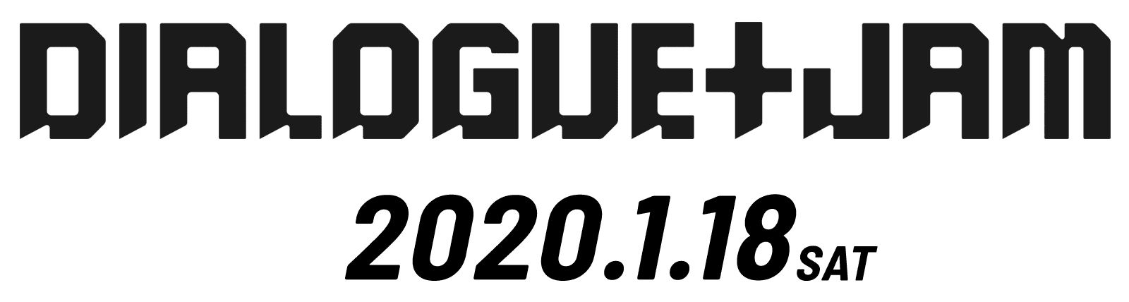 DIALOGUE＋JAM | DIALOGUE+ オフィシャルサイト