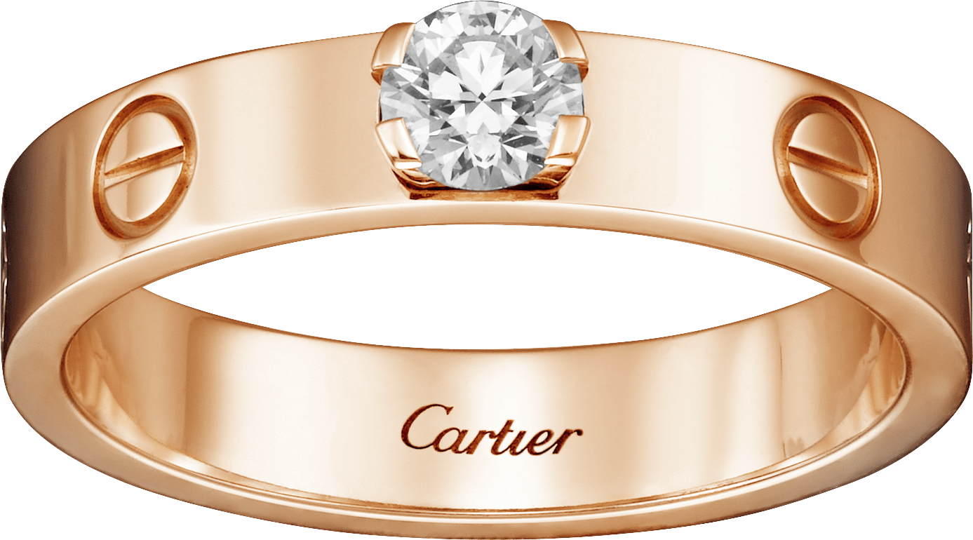 Cartier Bridal App