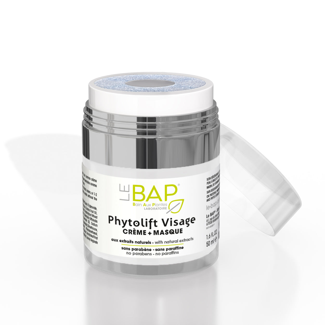 Our products: Diamondstick sets, creams, serums and much more