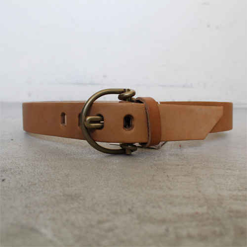 TENDER Co.(テンダー)のBelt（Whole） | セレクトショップ DIARIES