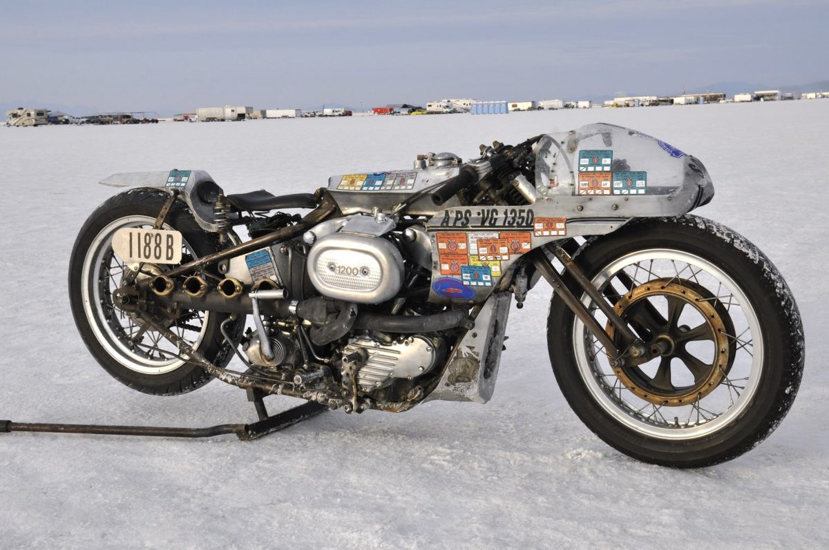 世界が認める日本の先駆者たち②「CHABOTT ENGINEERING」木村信也