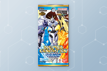デジモンカードゲーム デジモンフロンティア20th メモリアルセット【PB