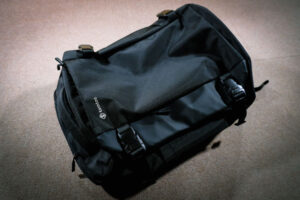 レビュー】tomtocのT66は40Lトラベルバックパック／リュックとして