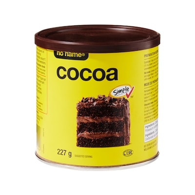 Cocoa Powder - Products for Sale | Zehrs