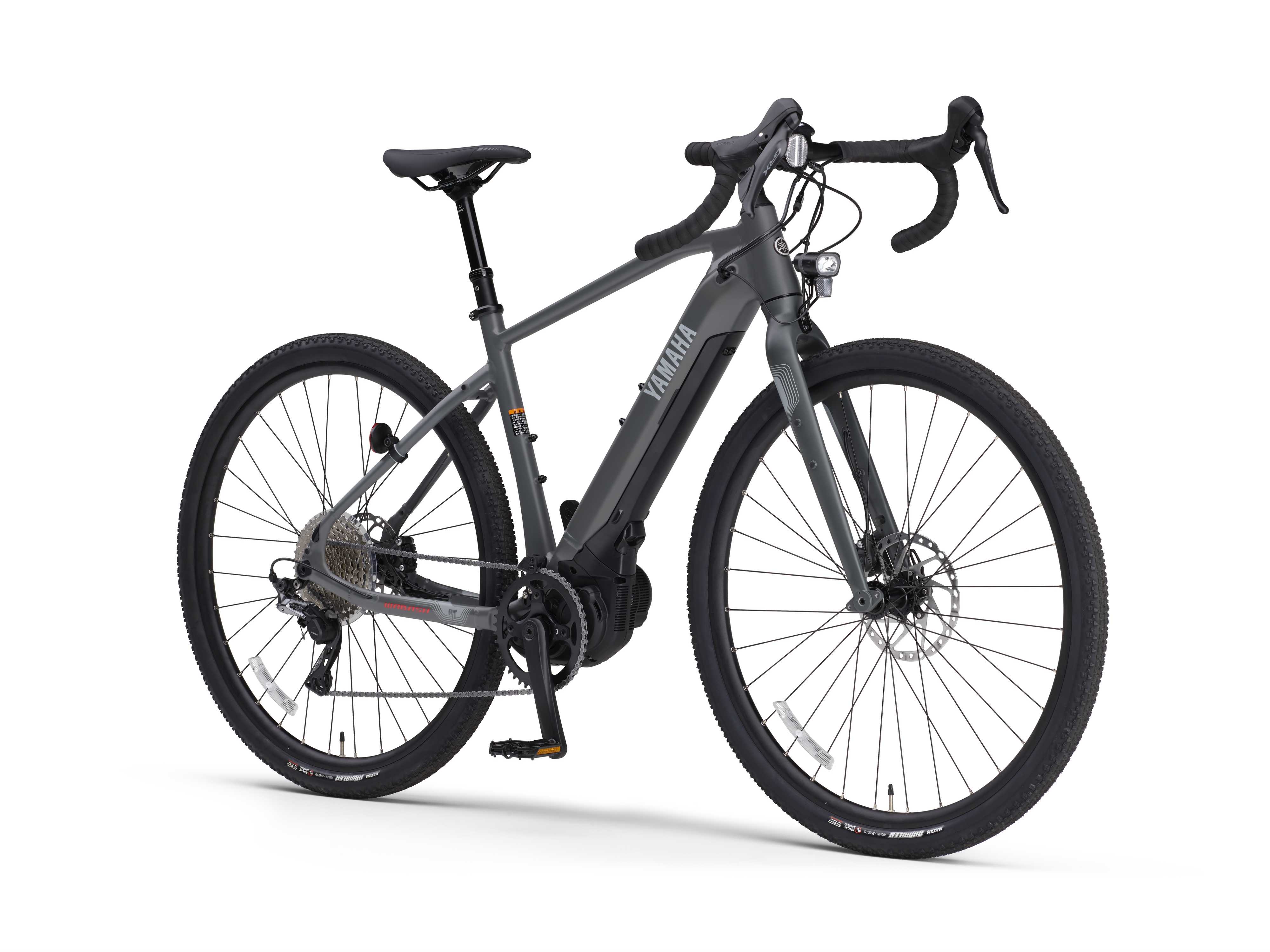 自転車本体 WOODY BIKE / FUTURE ASSIST 自転車本体 WOODY BIKE