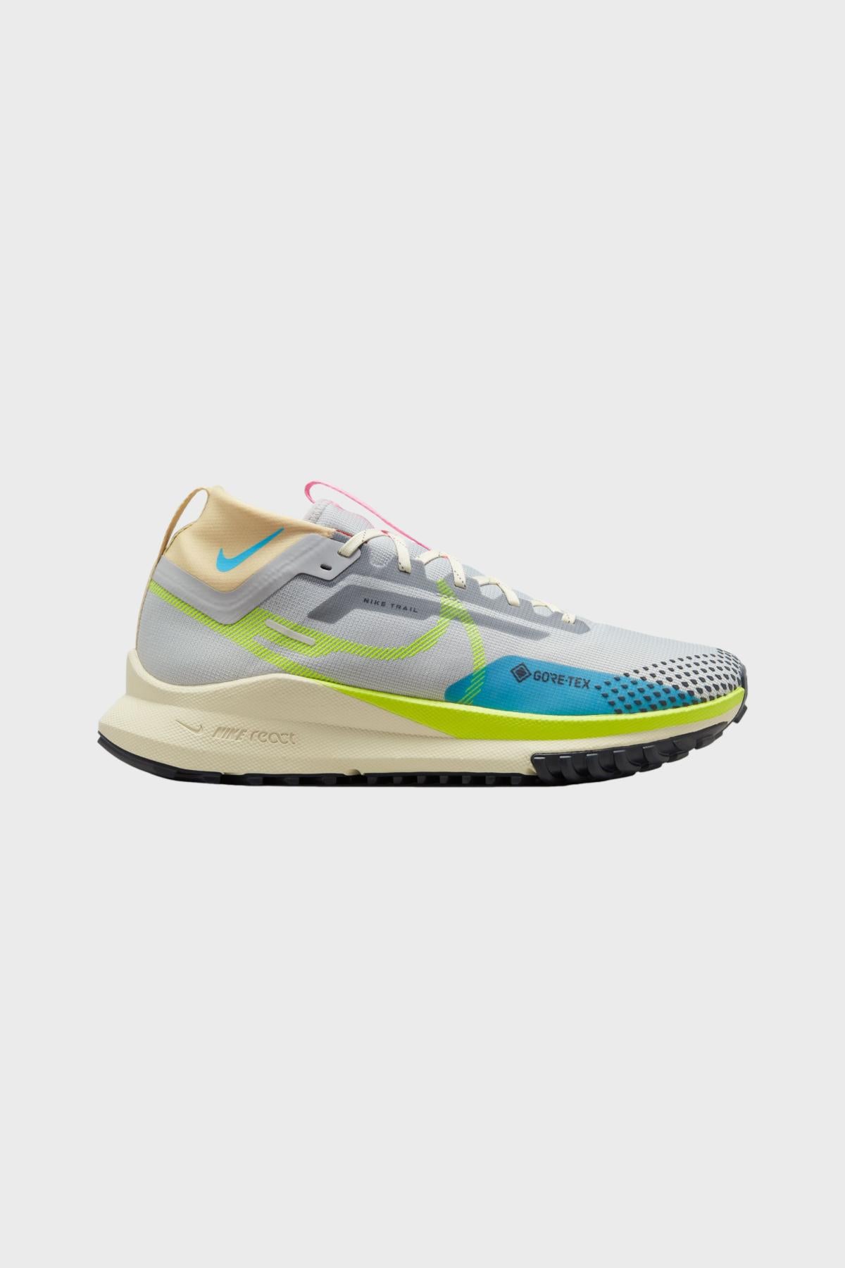 NIKE TRAIL - React Pegasus Trail 4 GORE-TEX - DISTANCE