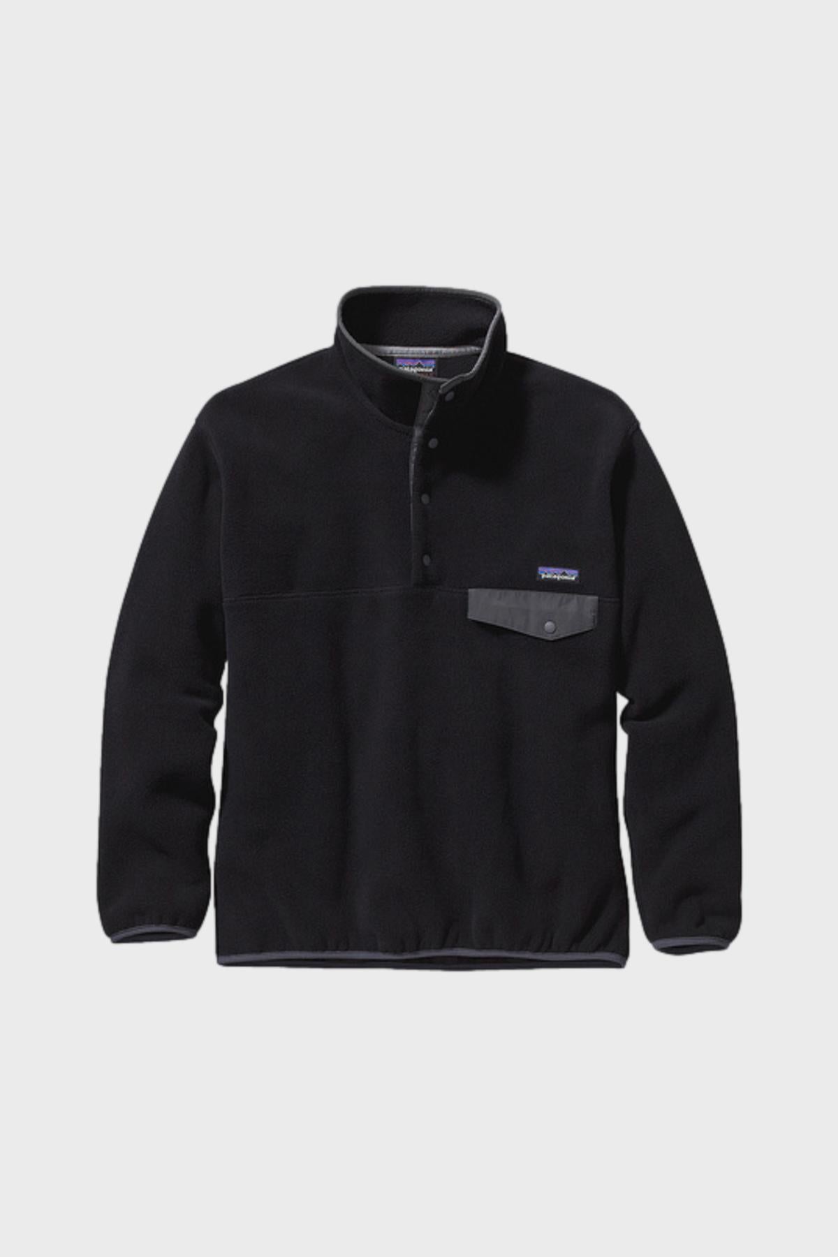 Patagonia - SYNCHILLA SNAP T PULL OVER - DISTANCE STORE - GLOBAL