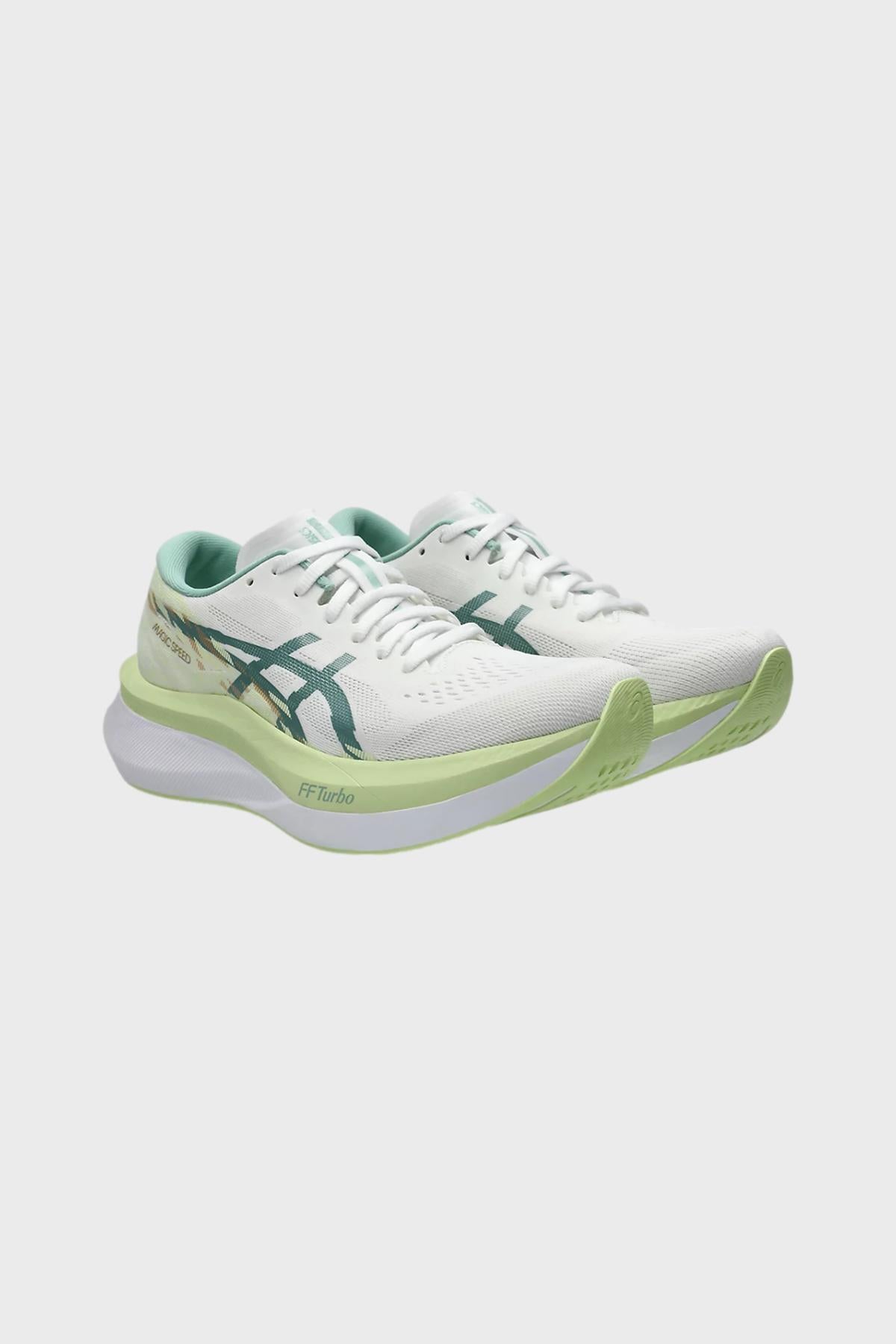 ASICS W - MAGIC SPEED 4 - DISTANCE STORE - GLOBAL