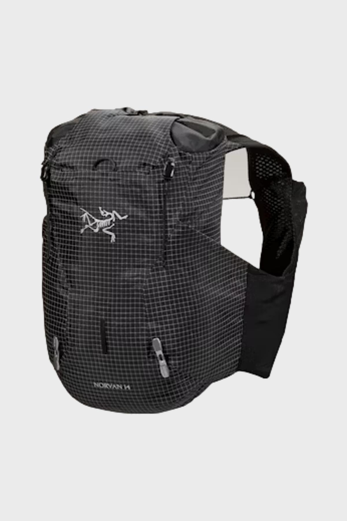 Arc'teryx - Norvan 14 Vest - DISTANCE