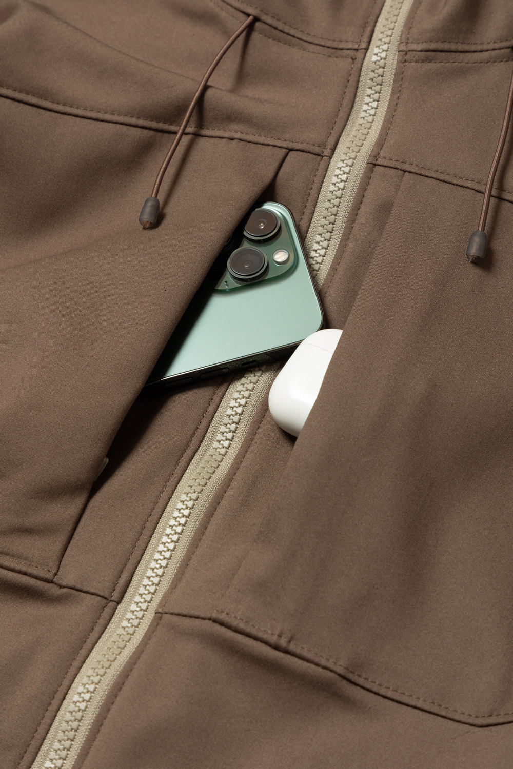 ROTOL / VENTILATION WIND JACKET – Olive | disarm | no. ROTOL 通販