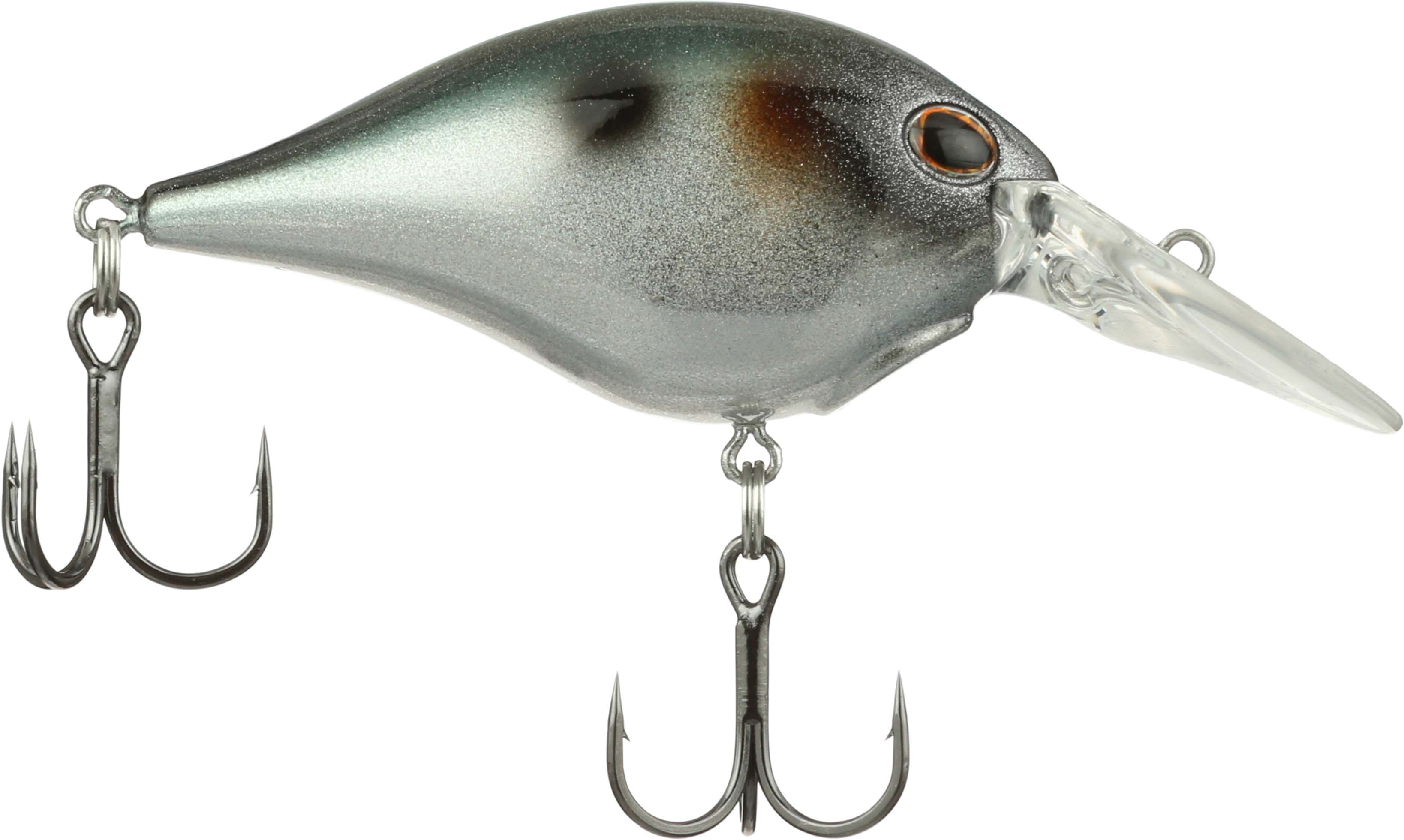 Berkley Dime Size 4 Crankbait — Discount Tackle