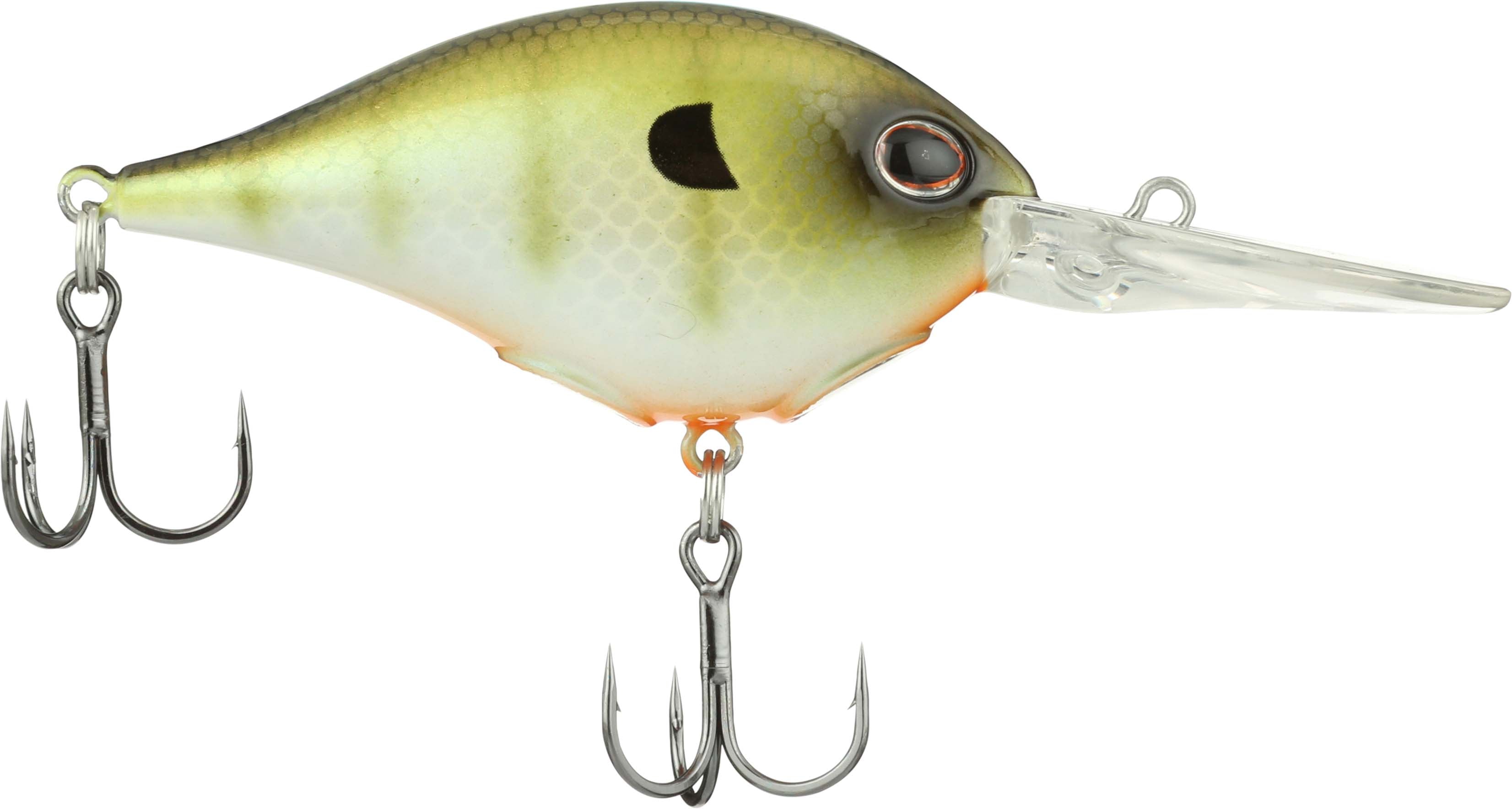Berkley Dime Size 10 Crankbait — Discount Tackle
