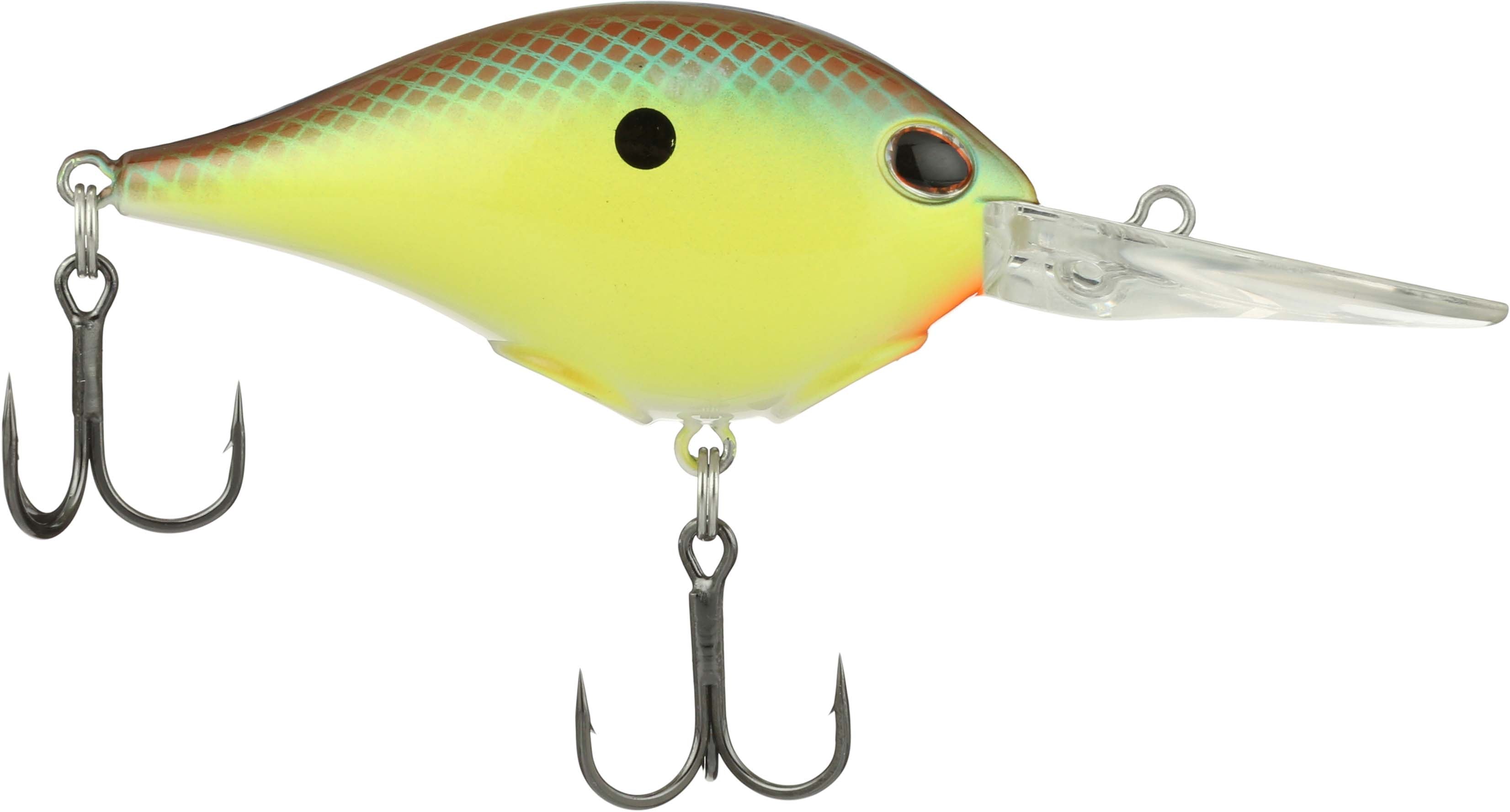 Berkley Dime Size 10 Crankbait — Discount Tackle