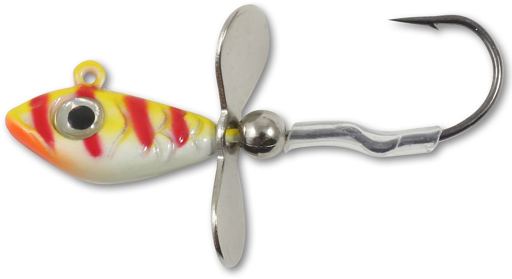 Northland Tackle UV Whistler Jig - 2 Pack — Discount Tackle