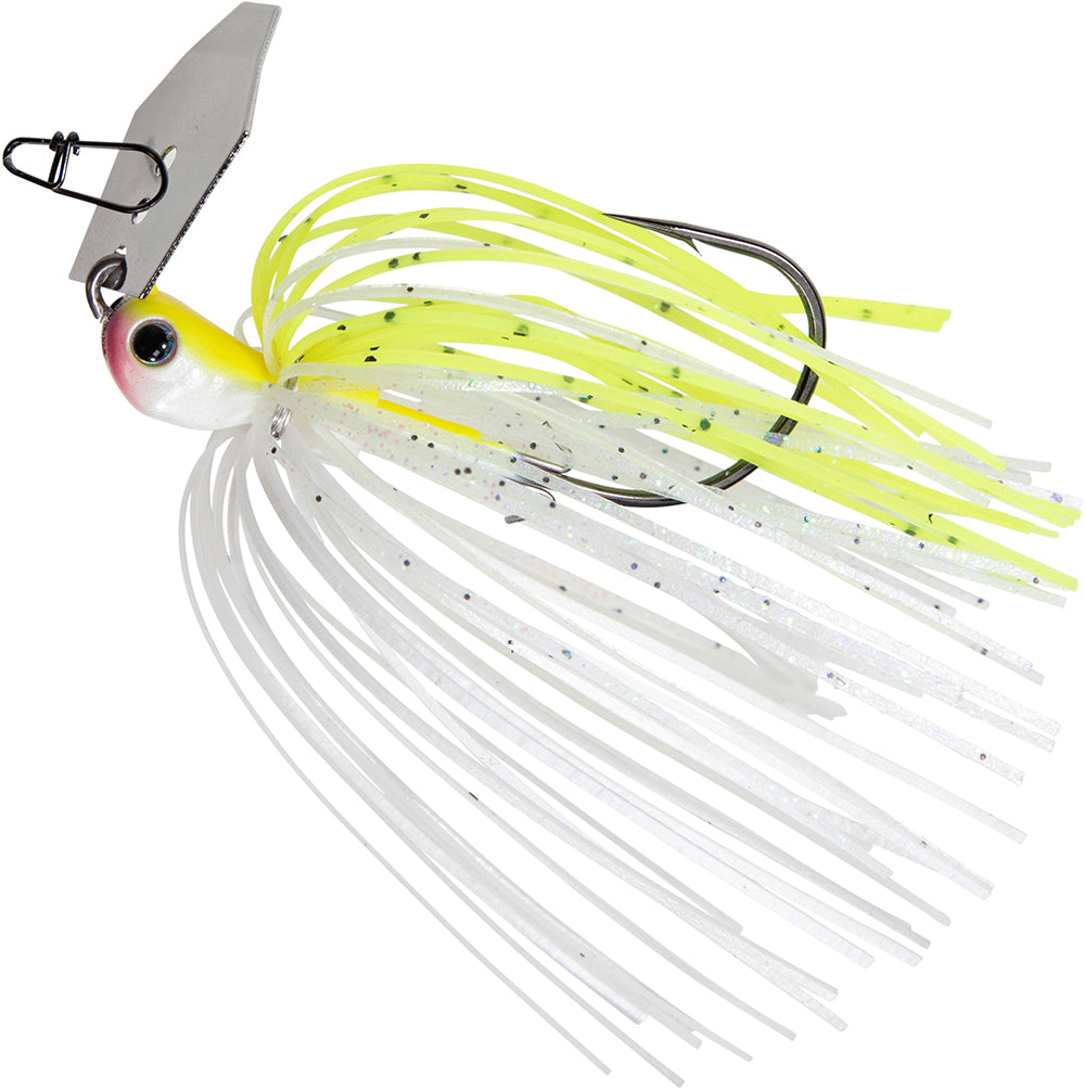 Z-Man Chatterbait Jack Hammer Baby Jack - 3/8 oz — Discount Tackle