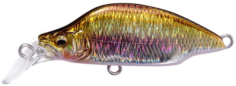 Megabass Great Hunting 52 Bat-A-Fry - 2 Inch — Discount Tackle