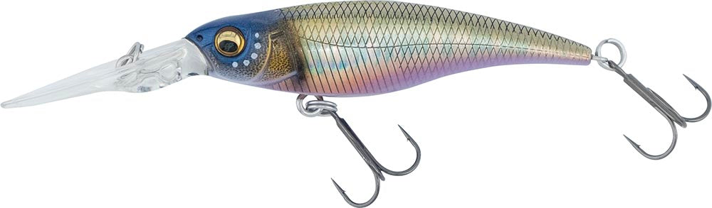 Megabass Shading-X R 62 — Discount Tackle