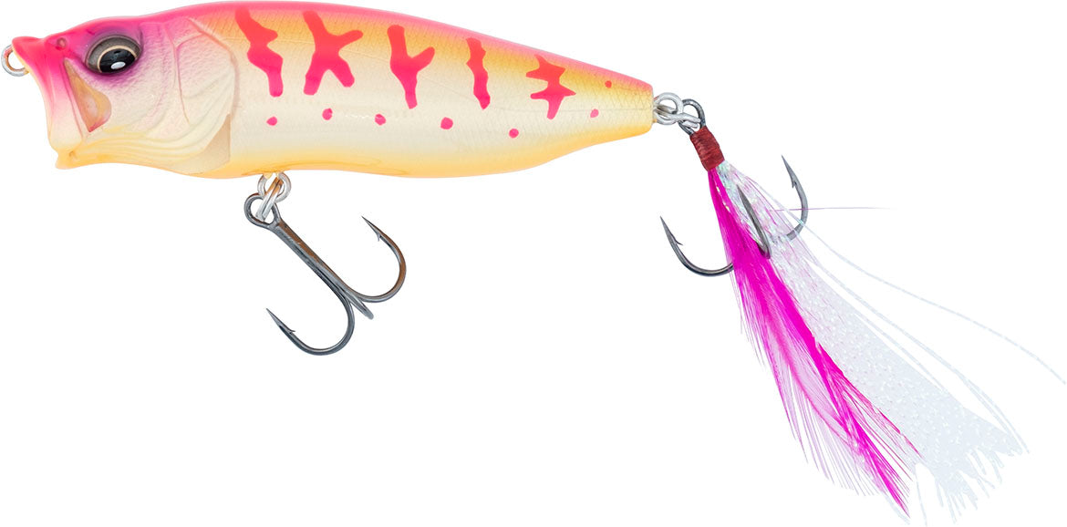 Megabass Respect Series 