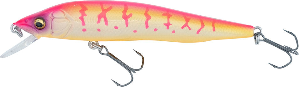 Megabass Respect Series 