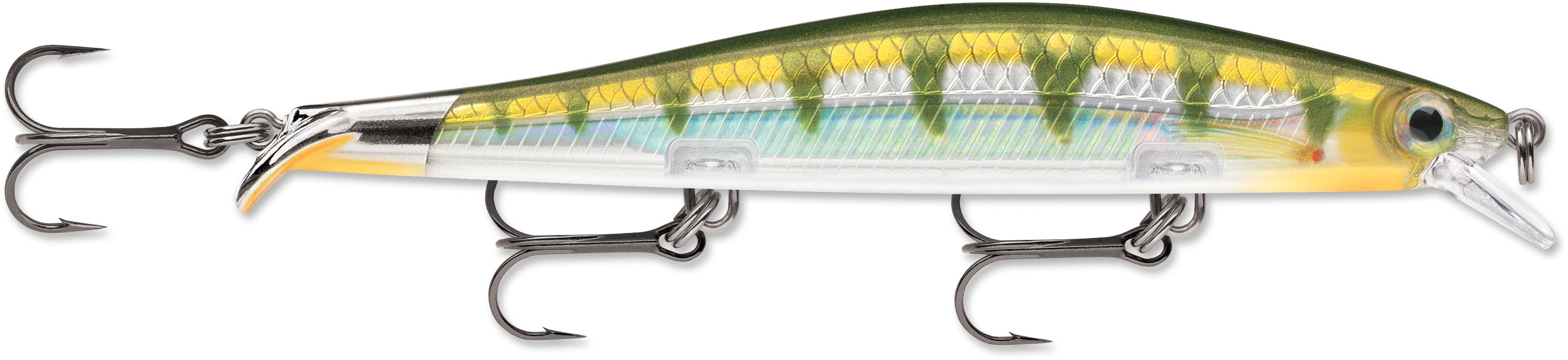 Rapala RipStop 12 Jerkbait — Discount Tackle