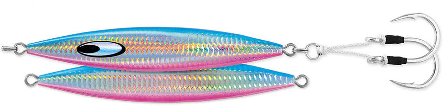 Daiwa Saltiga SK Slow Jigging Metal Jig — Discount Tackle