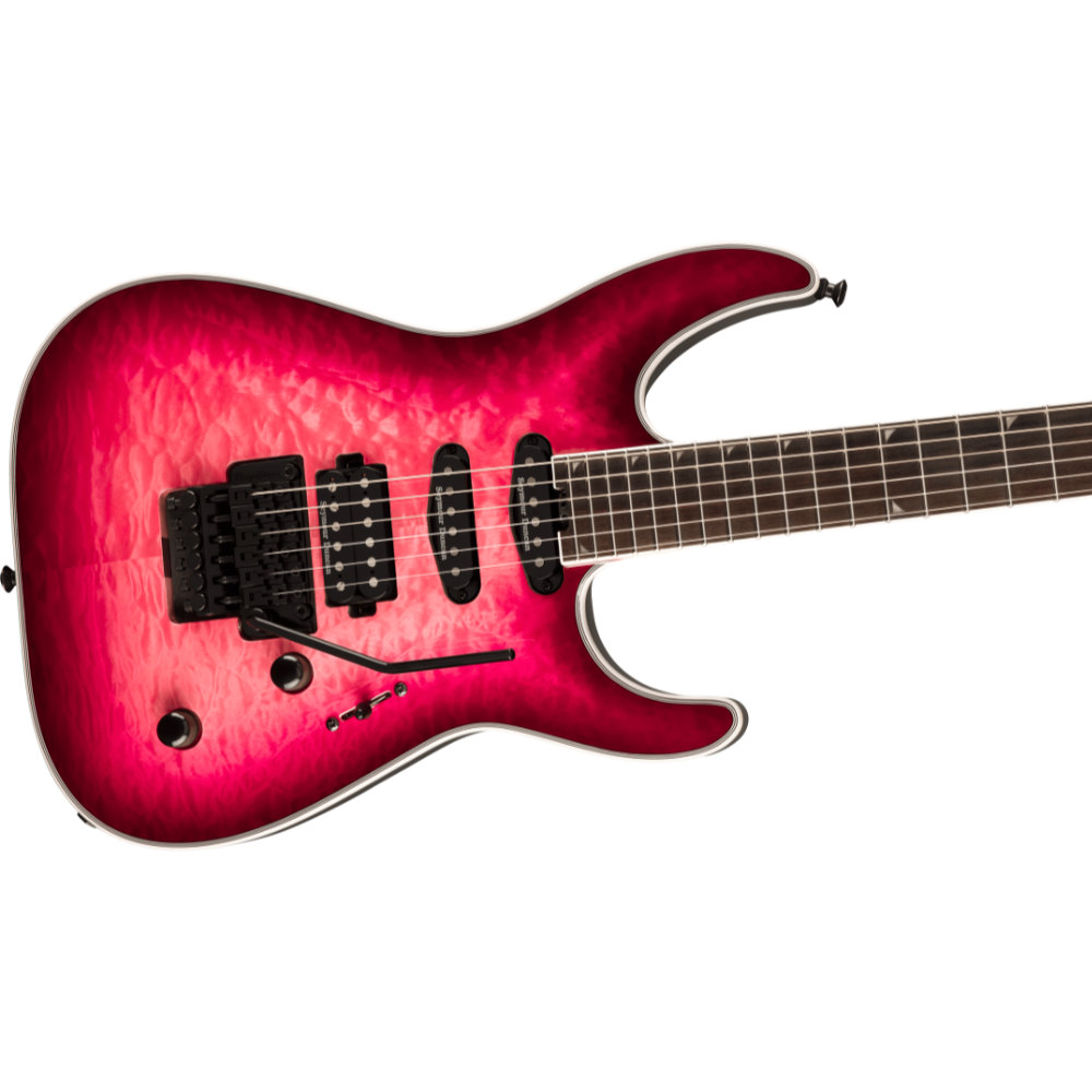 Jackson（ジャクソン）Pro Plusシリーズに新モデル3機種が発売！