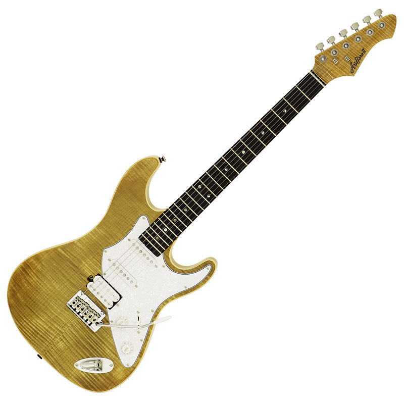 Aria Pro II Evergreen エレキギター Aria Pro II Evergreen エレキ