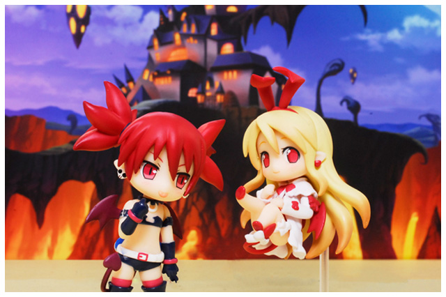 ディスガイア D2