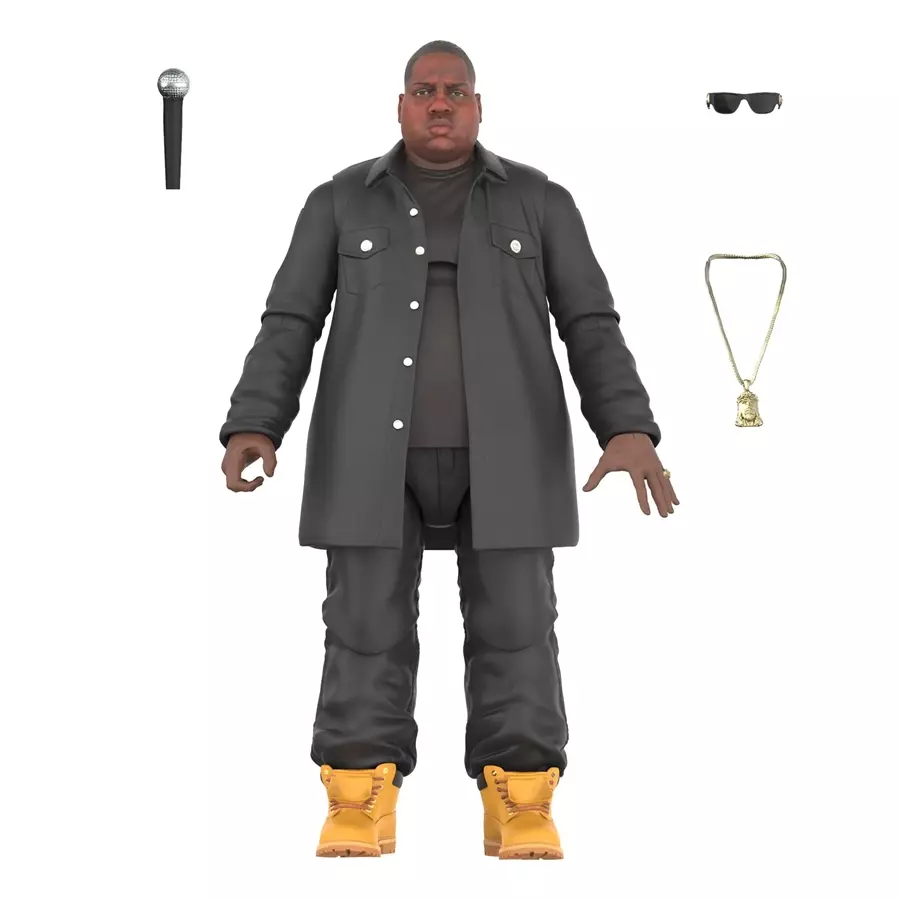 NOTORIOUS B.I.G. DELUXE/THE NOTORIOUS B.I.G./The Notorious B.I.G.