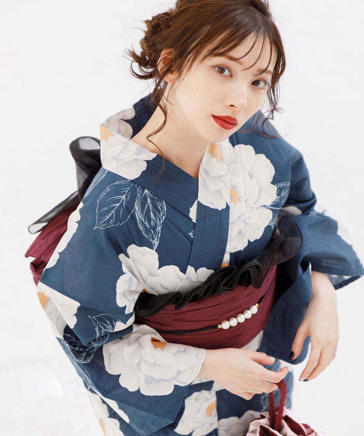 浴衣（ゆかた） | Dita（ディータ）オフィシャルストア