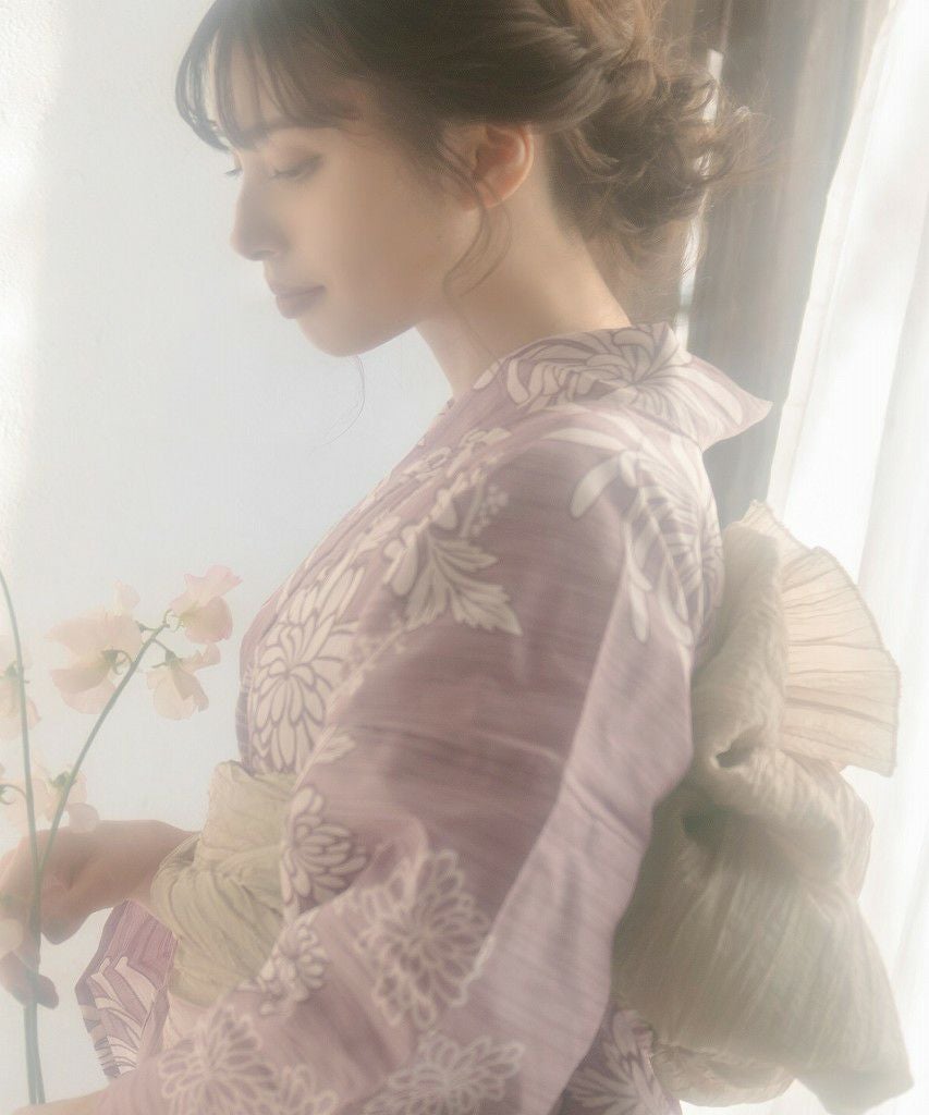 胡桃色の乱菊ながれ | Dita（ディータ）オフィシャルストア