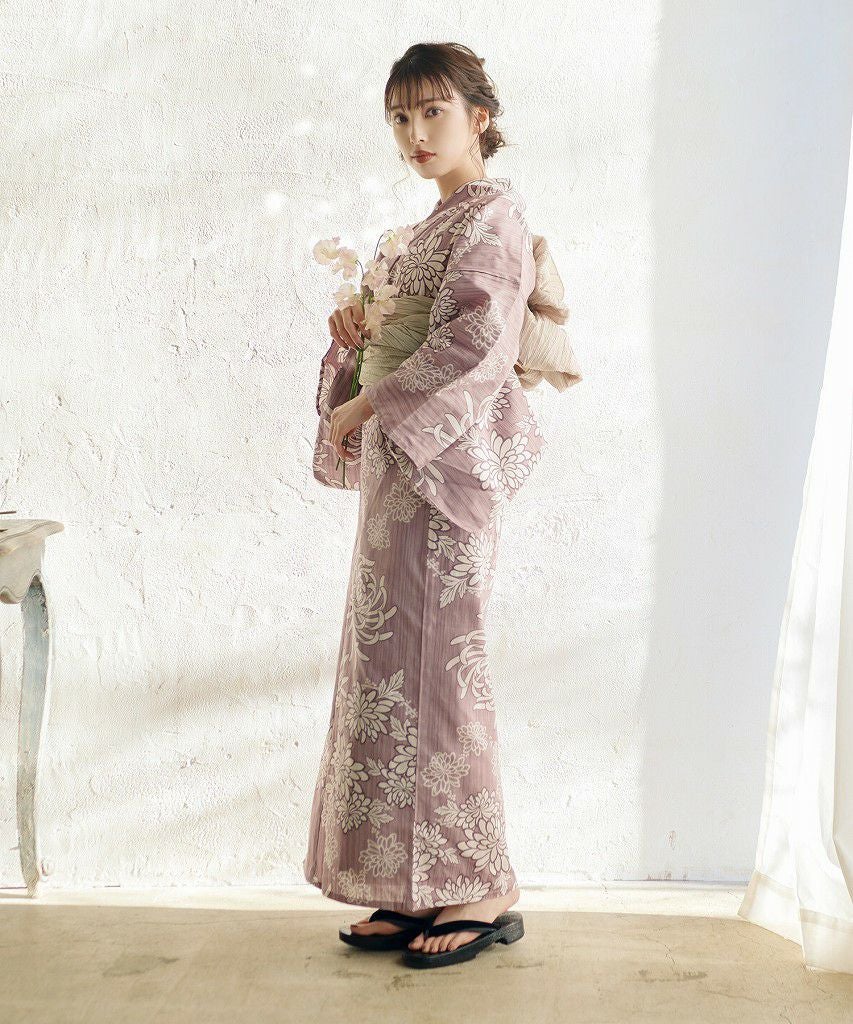 胡桃色の乱菊ながれ | Dita（ディータ）オフィシャルストア