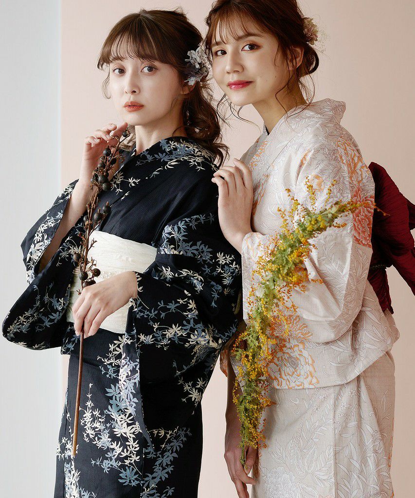 如月の萩ながれ | Dita（ディータ）オフィシャルストア