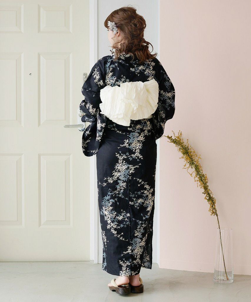 如月の萩ながれ | Dita（ディータ）オフィシャルストア