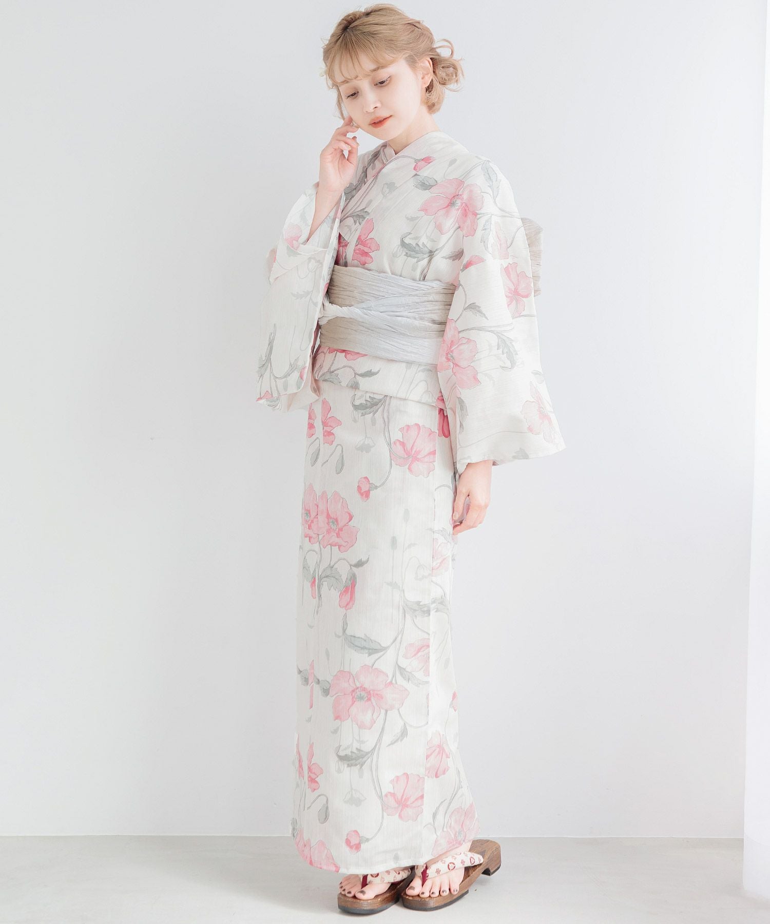 桜花の雛芥子しらべ | Dita（ディータ）オフィシャルストア