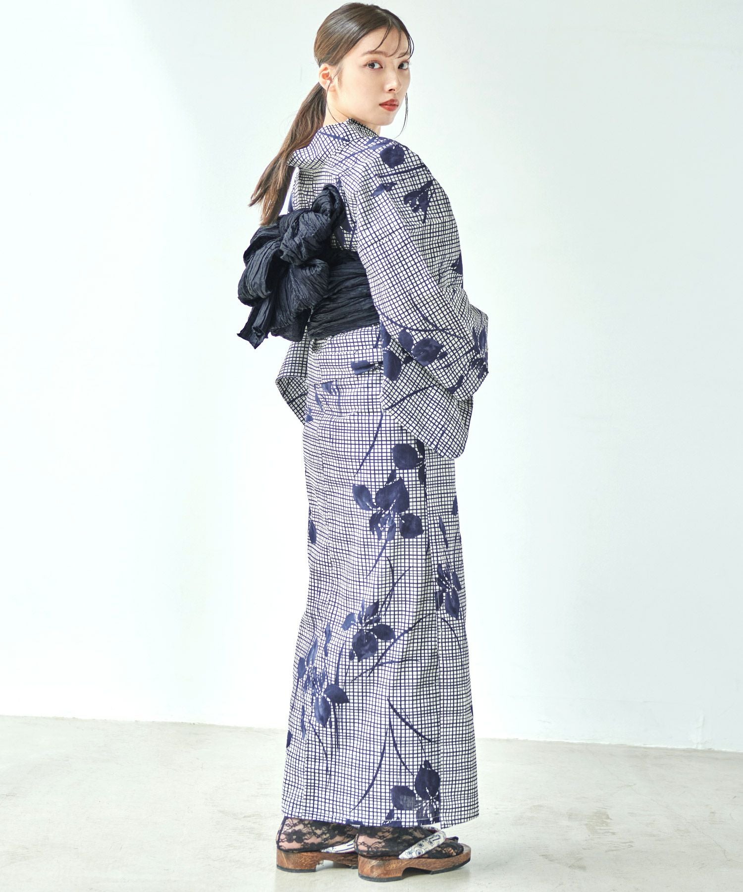 菖蒲の月うつつ | Dita（ディータ）オフィシャルストア