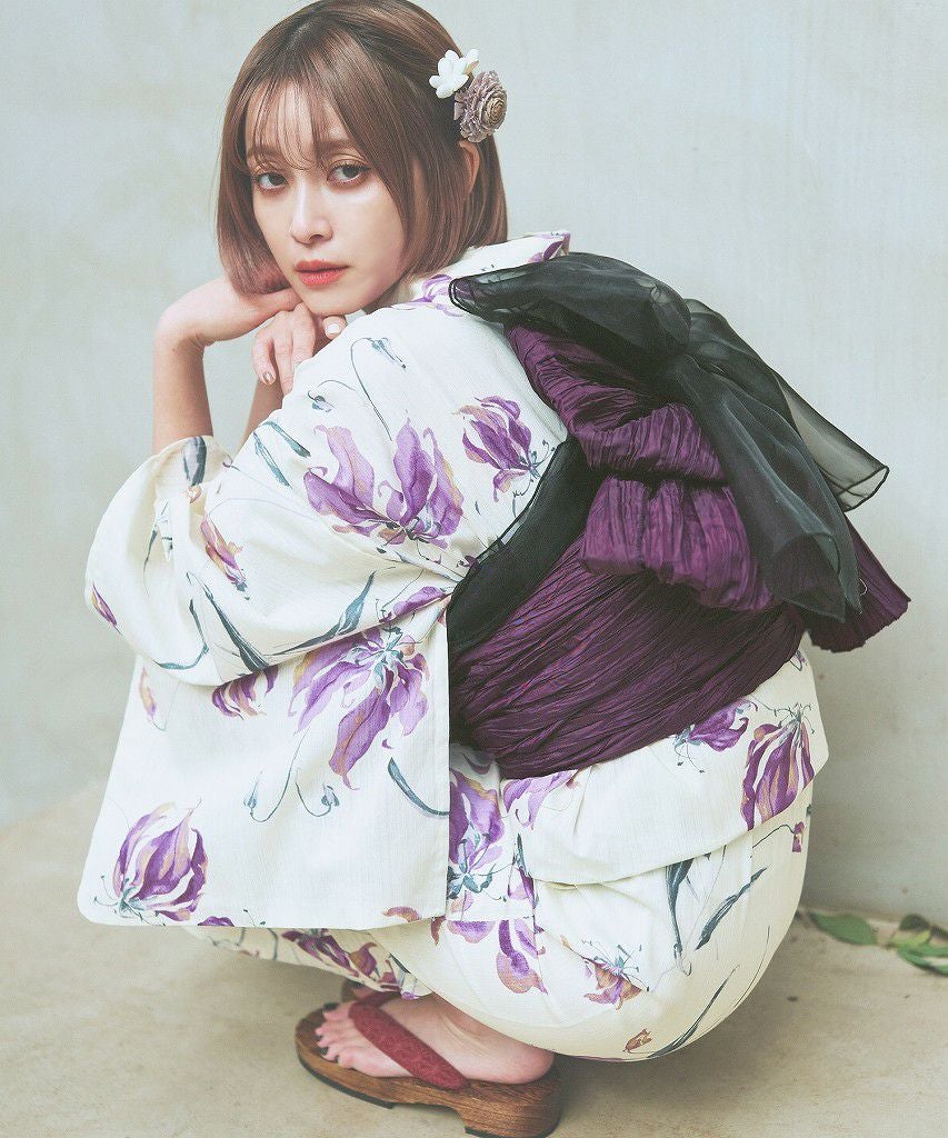 泡沫の狐百合 | Dita（ディータ）オフィシャルストア