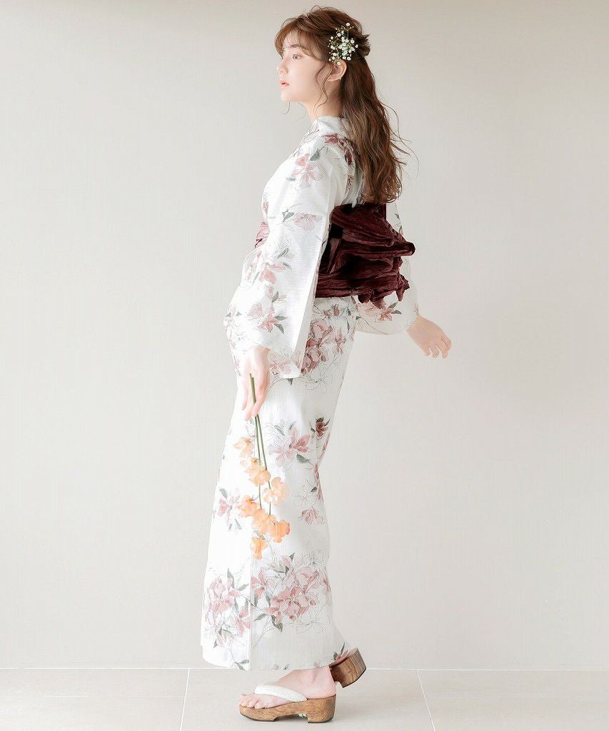 琴の幻想咲きちらし | Dita（ディータ）オフィシャルストア